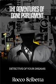 The Adventures of Dane Parliament cover image