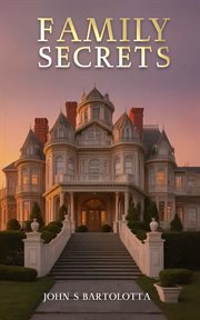 Family Secrets cover image