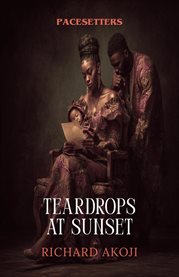 Teardrops at Sunset cover image