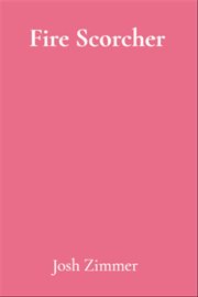 Fire Scorcher : The Darkness Strikes Back cover image