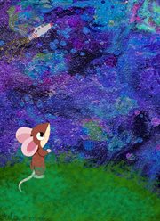 Journey to the Nebulous, a Space Oddity cover image