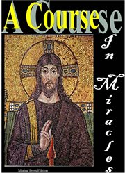 A Course in Miracles cover image