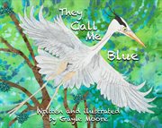 They call me blue cover image