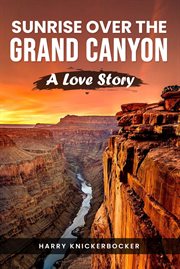 Sunrise Over the Grand Canyon cover image