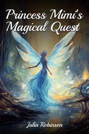 Princess Mimi's Magical Quest cover image