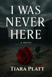 I Was Never Here cover image