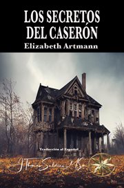 Los Secretos del Caserón cover image