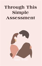 Through This Simple Assessment cover image