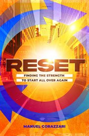 Reset : Finding the Strength to Start All Over Again cover image
