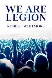 We Are Legion cover image