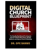 Digital Church Blueprints cover image