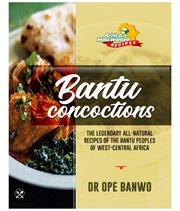Bantu Concoctions cover image