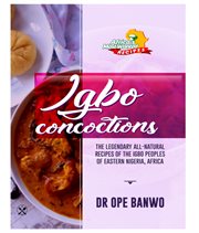 Igbo Concoctions cover image