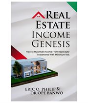Real Estate Income Genesis cover image