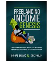 Freelancing Income Genesis cover image