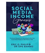 Social Media Income Genesis cover image