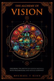 The Alchemy of Vision cover image
