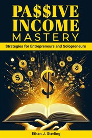 Passive Income Mastery cover image
