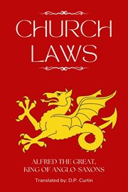 Church Laws cover image
