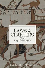 Laws & Charters cover image