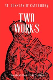 Two Works cover image