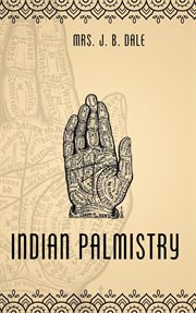 Indian Palmistry cover image