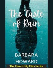 The Taste of Rain cover image