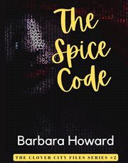 The Spice Code cover image