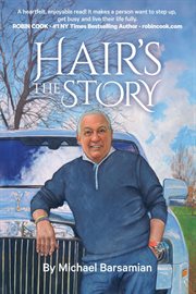 Hair's the Story cover image