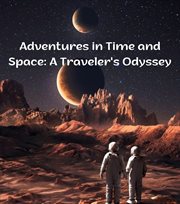 Adventures in Time and Space : A Traveler's Odyssey cover image