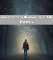 Journey into the Unknown : Quests for Discovery cover image
