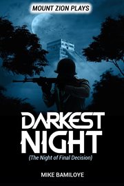 Darkest Night (A Night of Final Decision) cover image