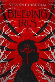 Bleeding Iris cover image