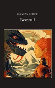 Beowulf cover image