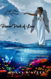 Power Pack of Love cover image