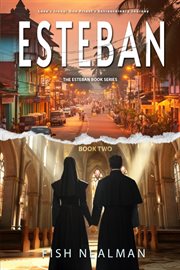 Esteban : Love's Irony cover image