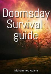 Doomsday survival guide cover image