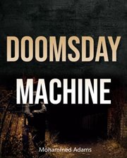 Doomsday machine cover image