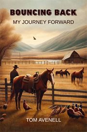 Bouncing Back : My Journey Forward cover image
