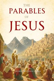 The Parables of Jesus cover image