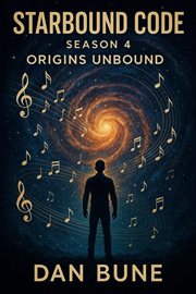 Starborn Code : Origins Unbound cover image