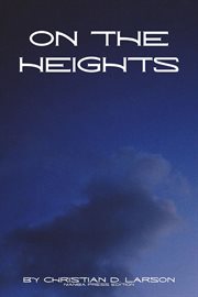 On the Heights cover image