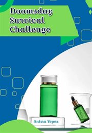 Doomsday survival challenge cover image