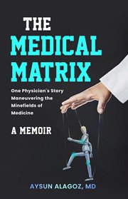 The Medical Matrix cover image