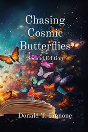 Chasing Cosmic Butterflies cover image