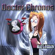Doctor Chronos cover image
