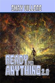 Ready for Anything 2.0 cover image