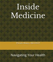 Inside Medicine cover image