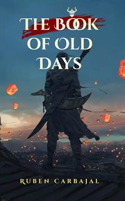 The Book of Old Days cover image