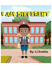 I Am Different cover image